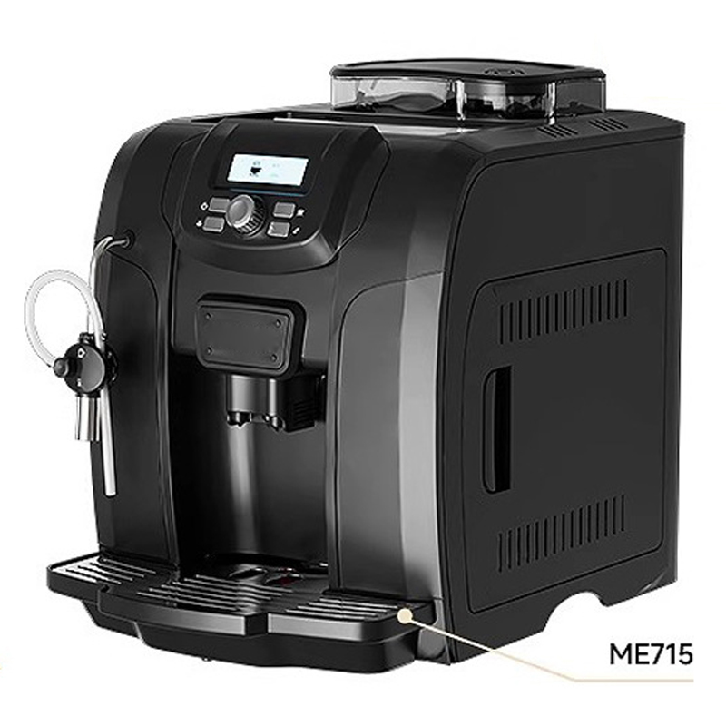 Máquina de Café Totalmente Aut - Coffee Equipment Grinder avaliação e preço