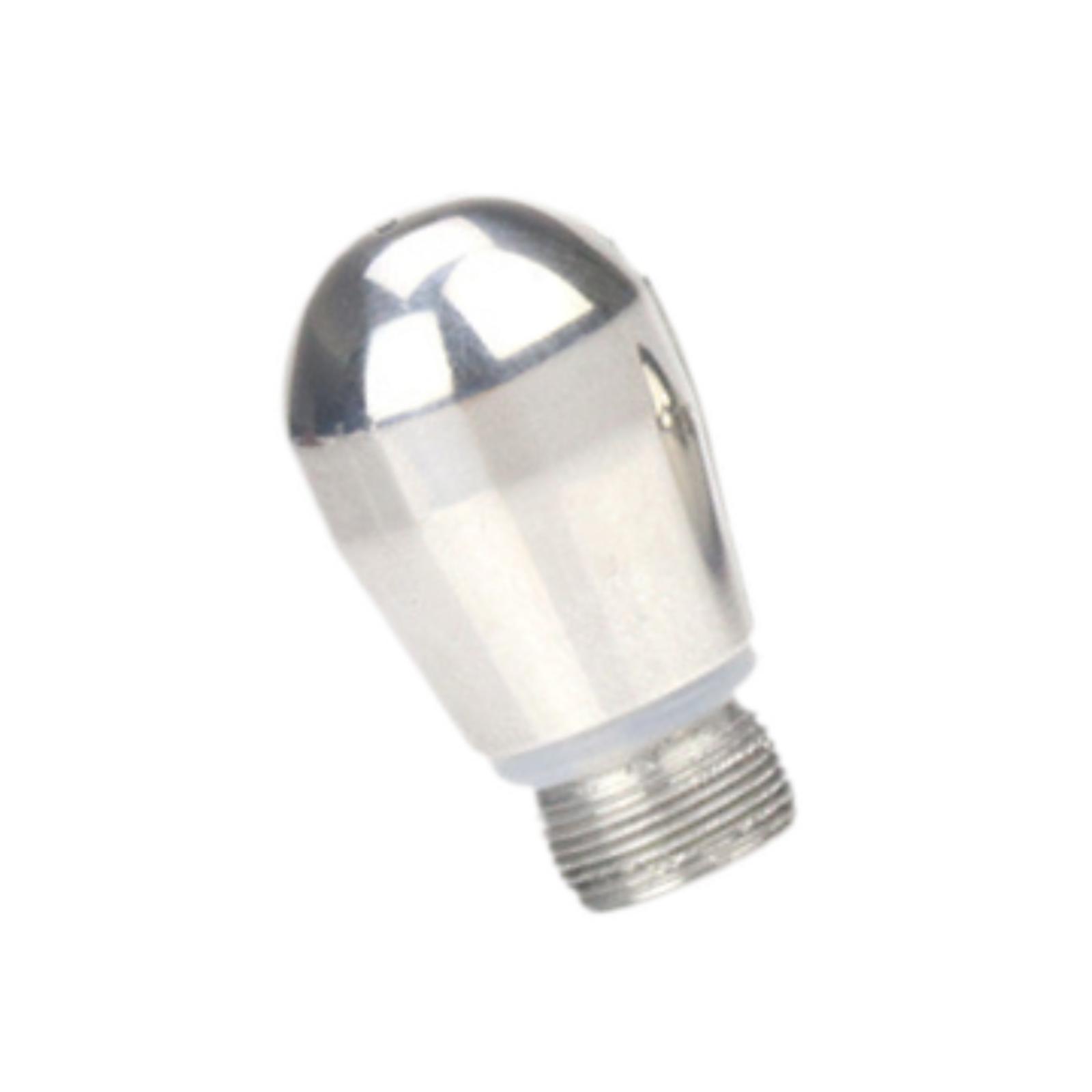 Bico de Vapor de 0,8mm para Es - Steam Wand Tip avaliação e preço