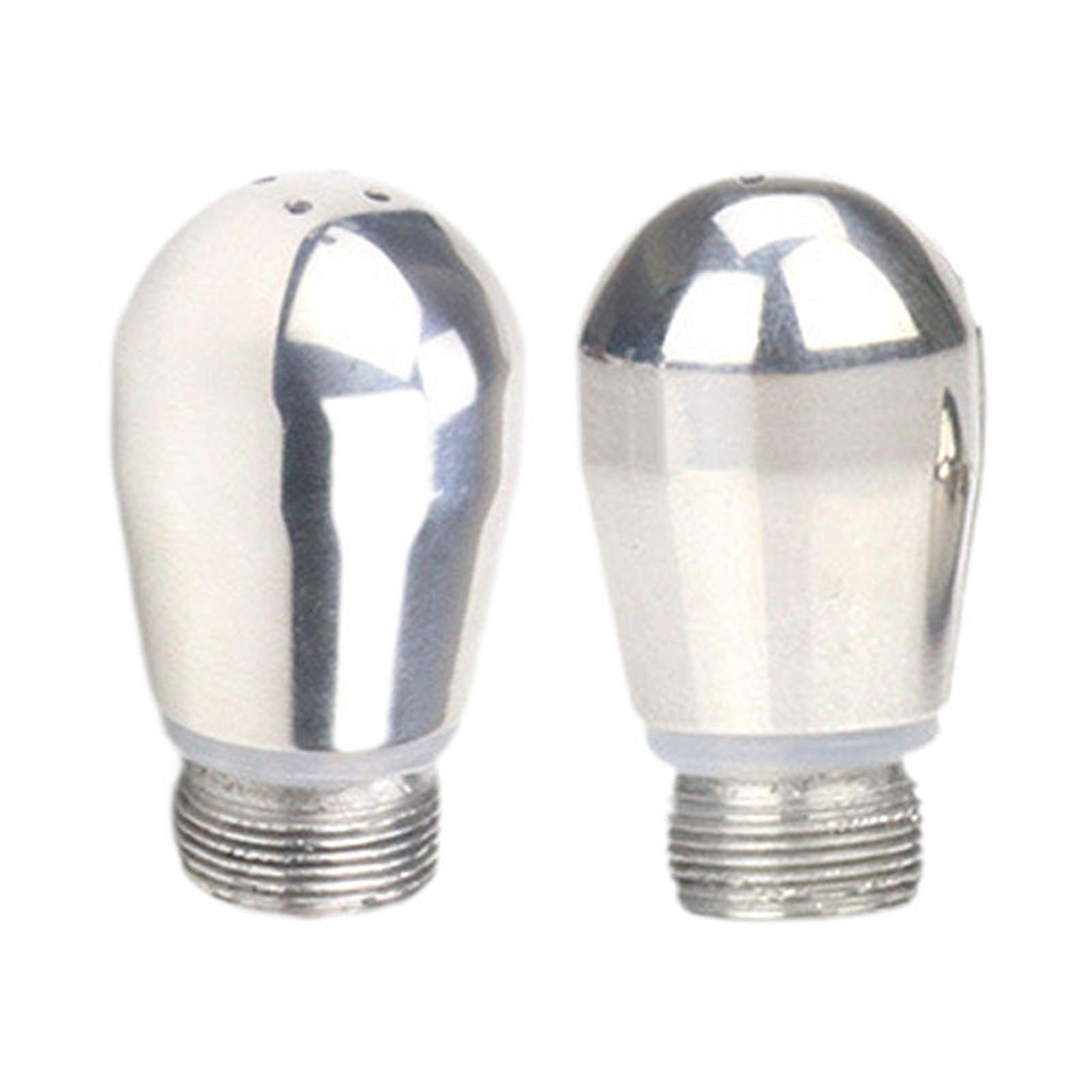 Bico de Vapor de 0,8mm para Es - Steam Wand Tip avaliação e preço