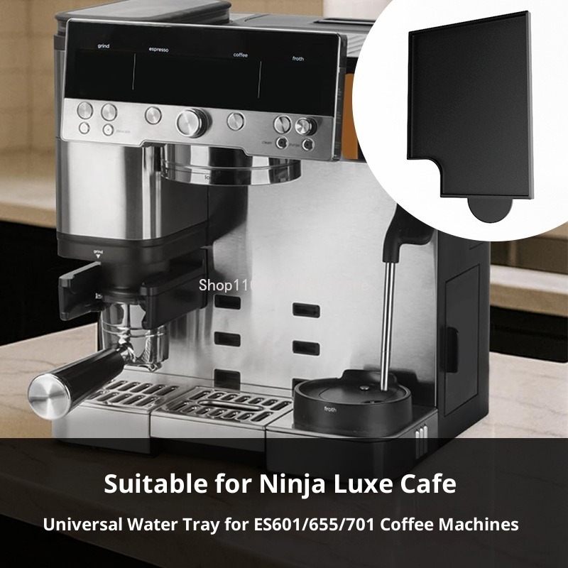 Almofada protetora para limpez - Coffee Equipment Tray avaliação e preço