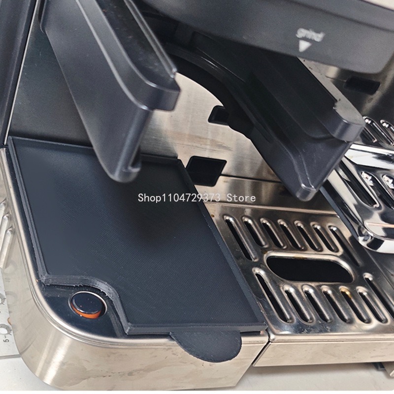Almofada protetora para limpez - Coffee Equipment Tray avaliação e preço