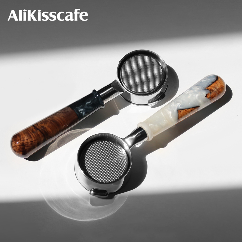 AliKisscafe Portafilter Sem Fu - Portafilter 58Mm avaliação e preço