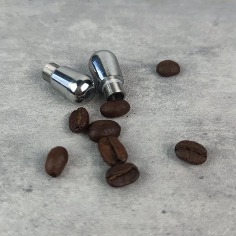 J6pe ponta varinha aço inoxidá - Steam Wand Tip avaliação e preço