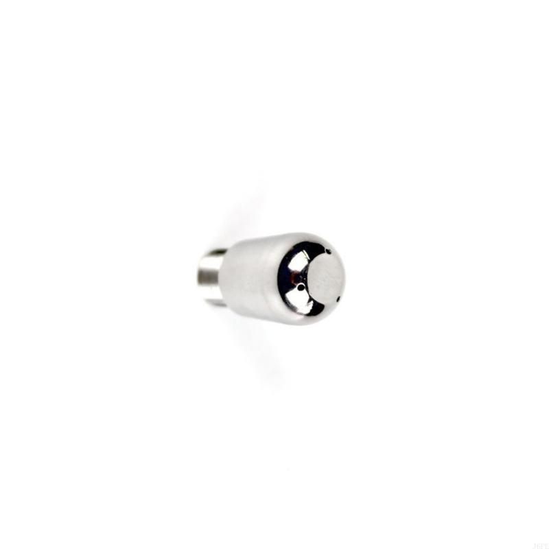 J6pe ponta varinha aço inoxidá - Steam Wand Tip avaliação e preço