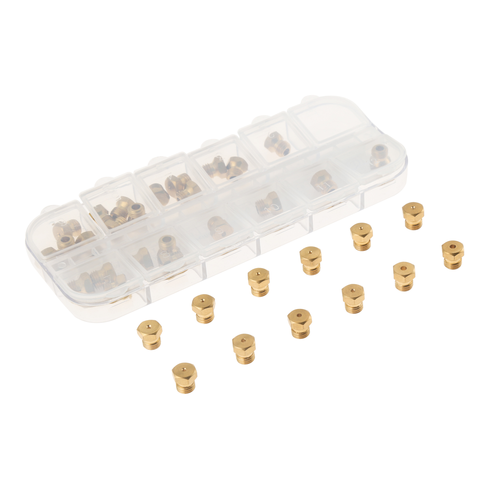 Kit de conversão de propano pa - Steam Wand Tip avaliação e preço