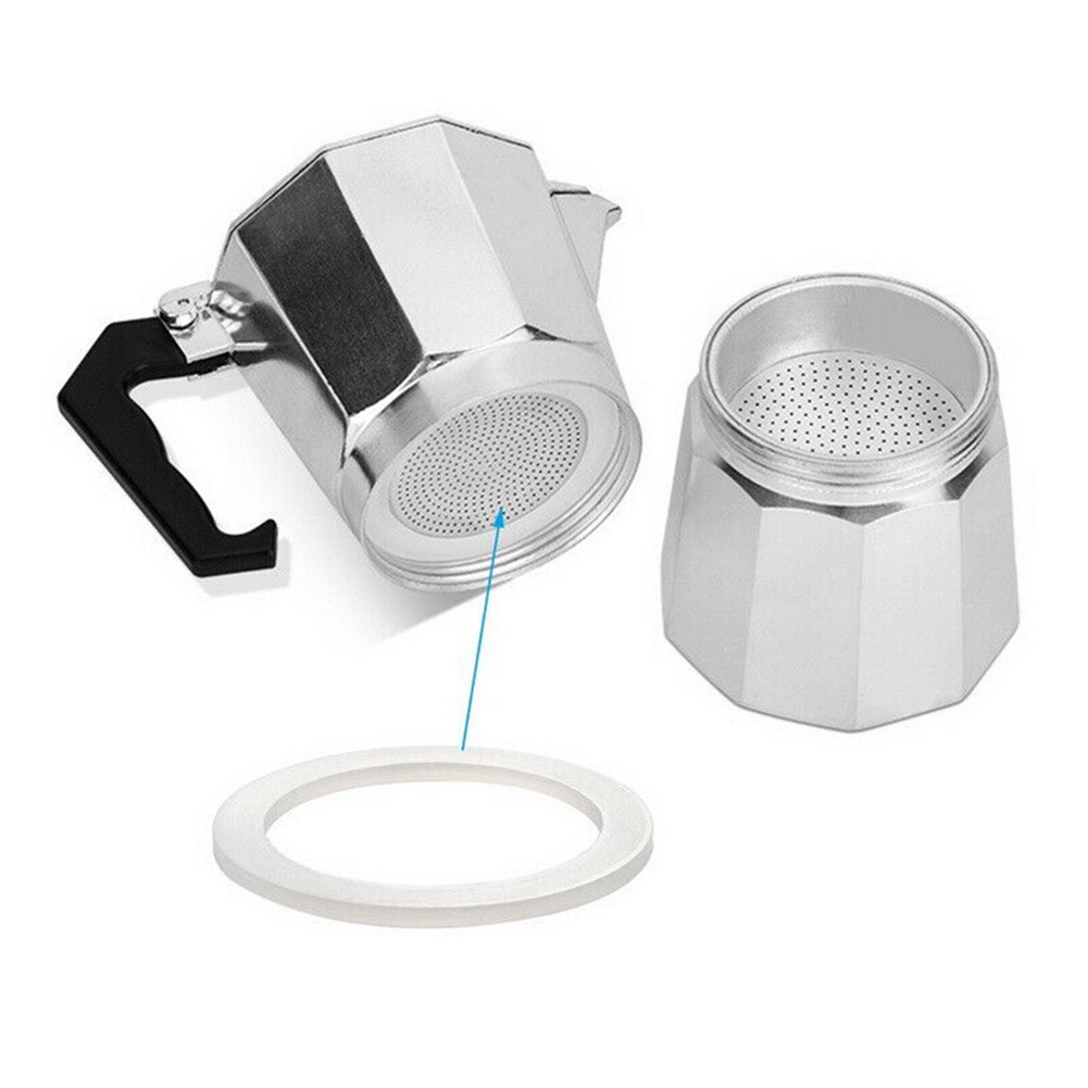 Anel de borracha de café itali - Hero Coffee Equipment avaliação e preço