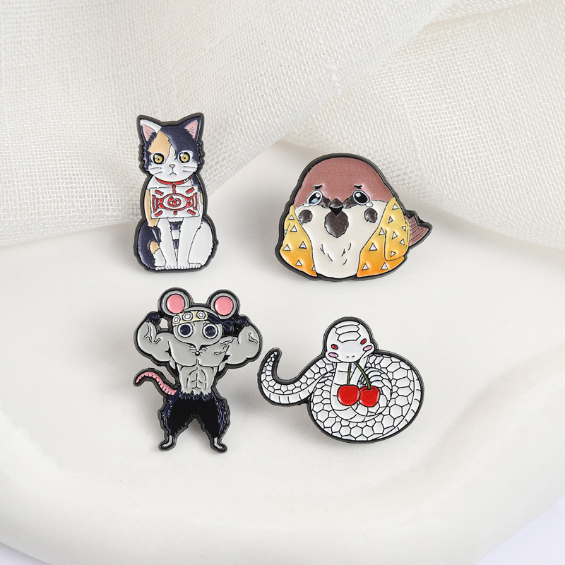 Pin de Urso Médico Fofo, Pin d - Coffee Equipment Gift avaliação e preço