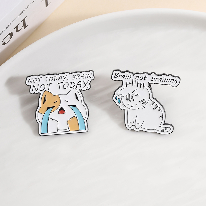 Pin de Urso Médico Fofo, Pin d - Coffee Equipment Gift avaliação e preço