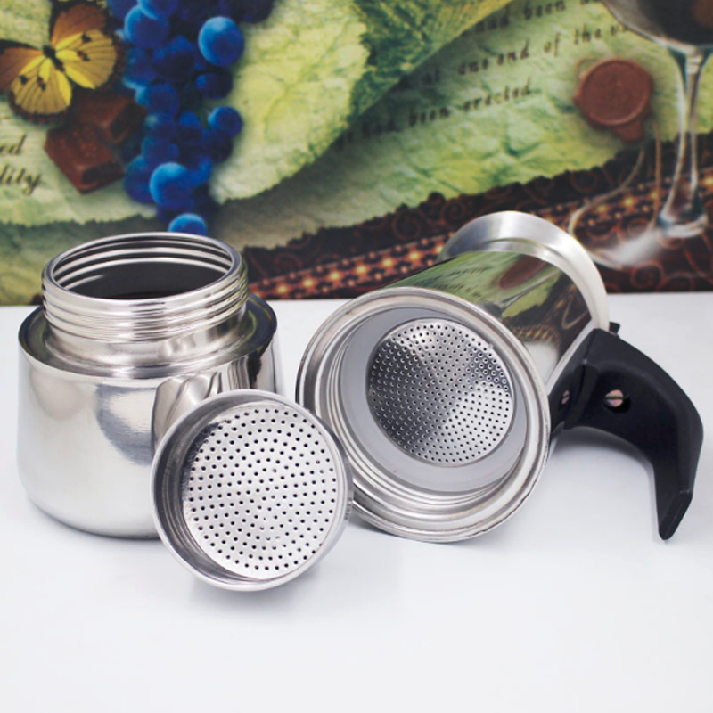 100ml/200ml/300ml/450ml/600ml  - Hero Coffee Equipment avaliação e preço
