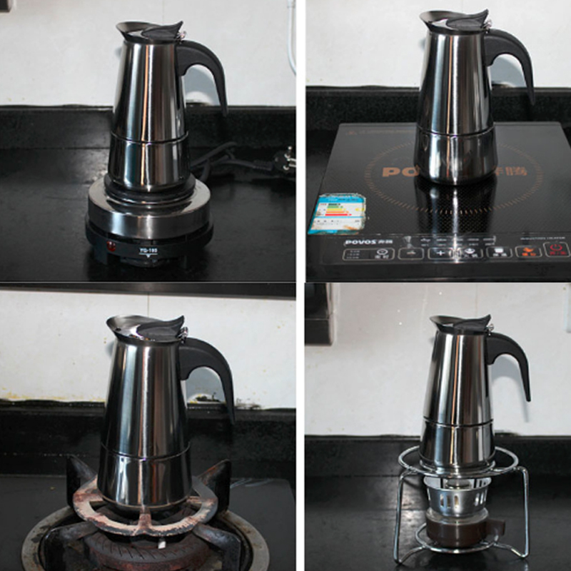 100ml/200ml/300ml/450ml/600ml  - Hero Coffee Equipment avaliação e preço