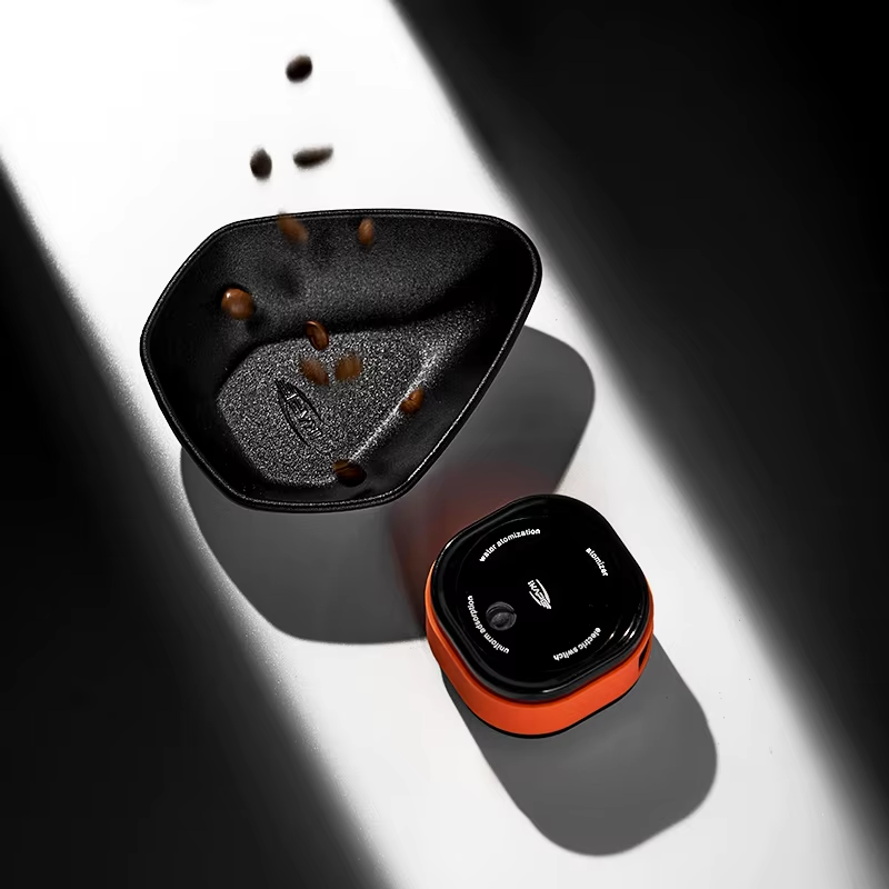 Conjunto de Atomizador de Grão - Coffee Equipment Tray avaliação e preço