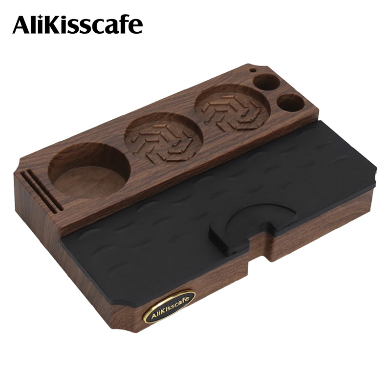 Estação de compactação de café - Portafilter 58Mm avaliação e preço