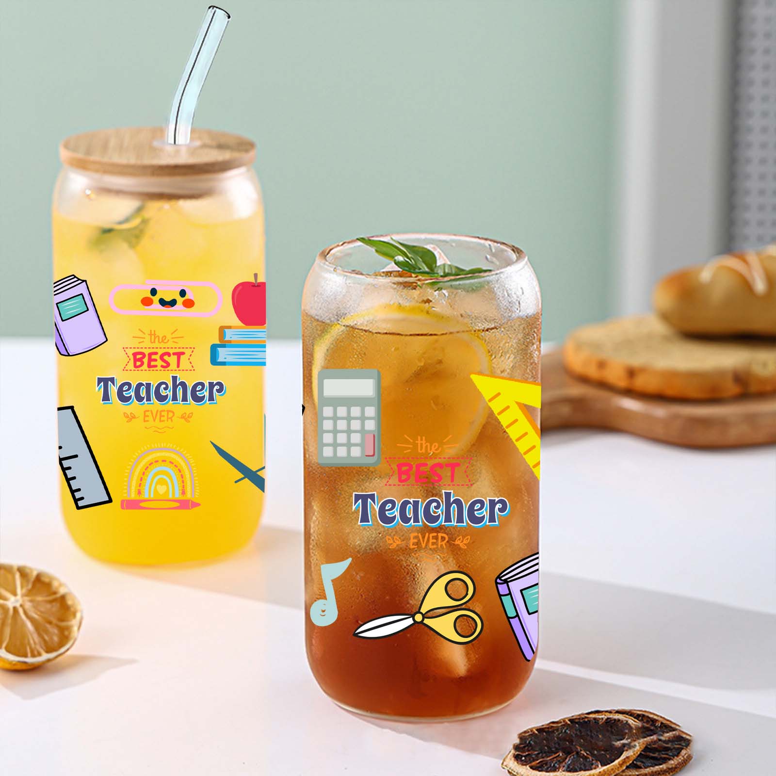 1pc equipamento de ensino padr - Coffee Equipment Gift avaliação e preço