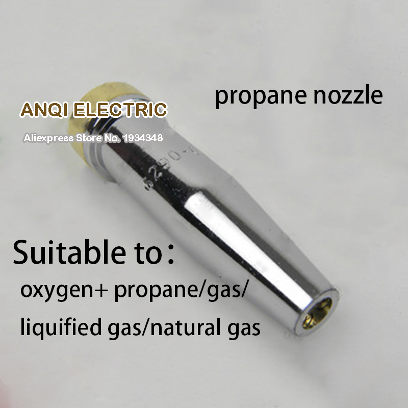 Bocal de corte do gás do propa - Steam Wand Tip avaliação e preço