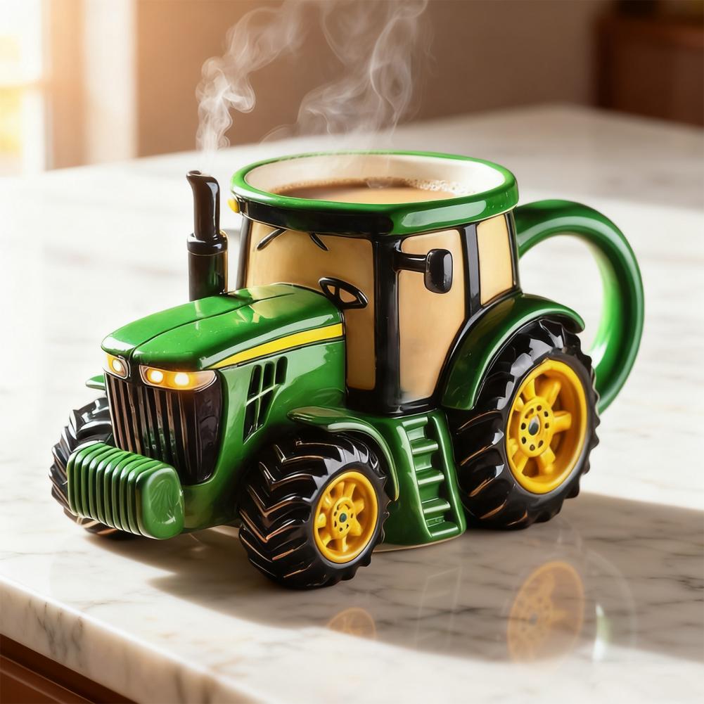 Caneca de café feita à mão par - Coffee Equipment Gift avaliação e preço