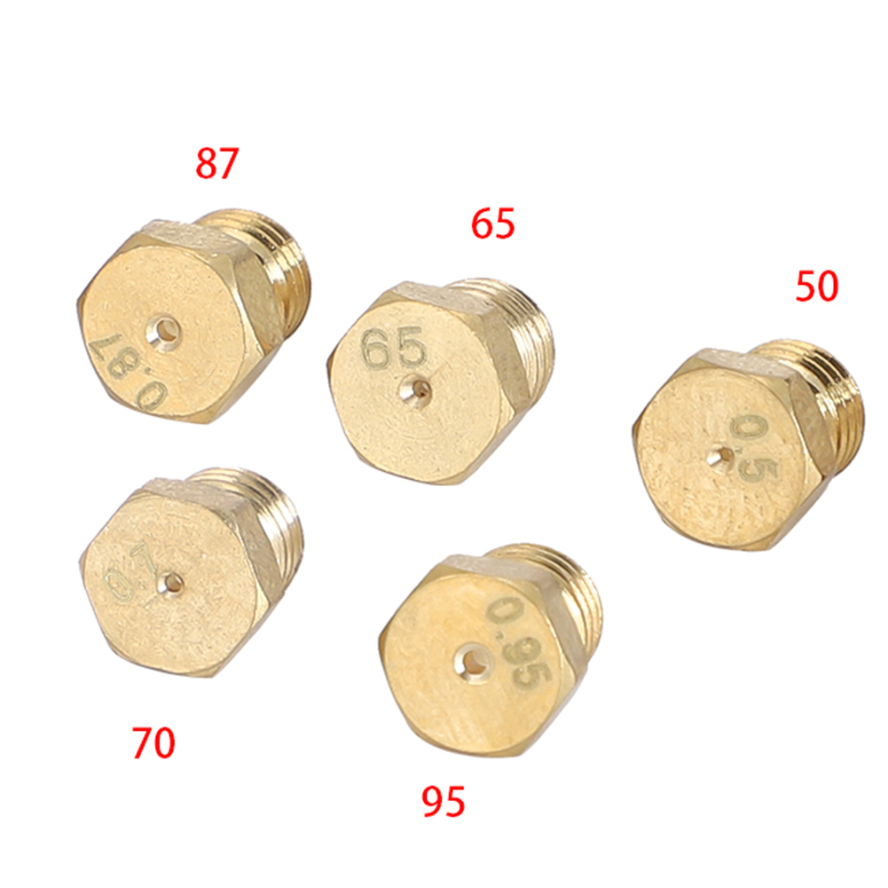 5 pçs queimador fogão a gás lp - Steam Wand Tip avaliação e preço