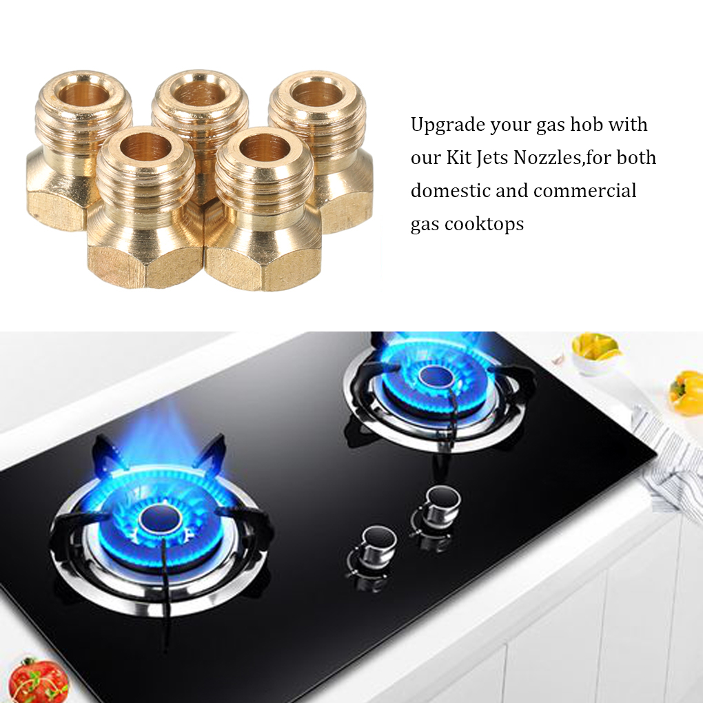 5x queimador fogão a gás kit d - Steam Wand Tip avaliação e preço