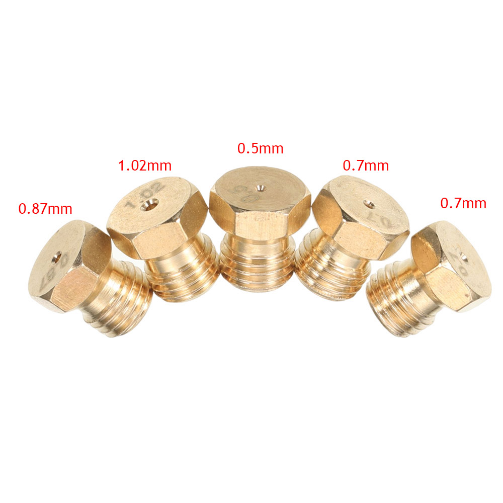 5x queimador fogão a gás kit d - Steam Wand Tip avaliação e preço