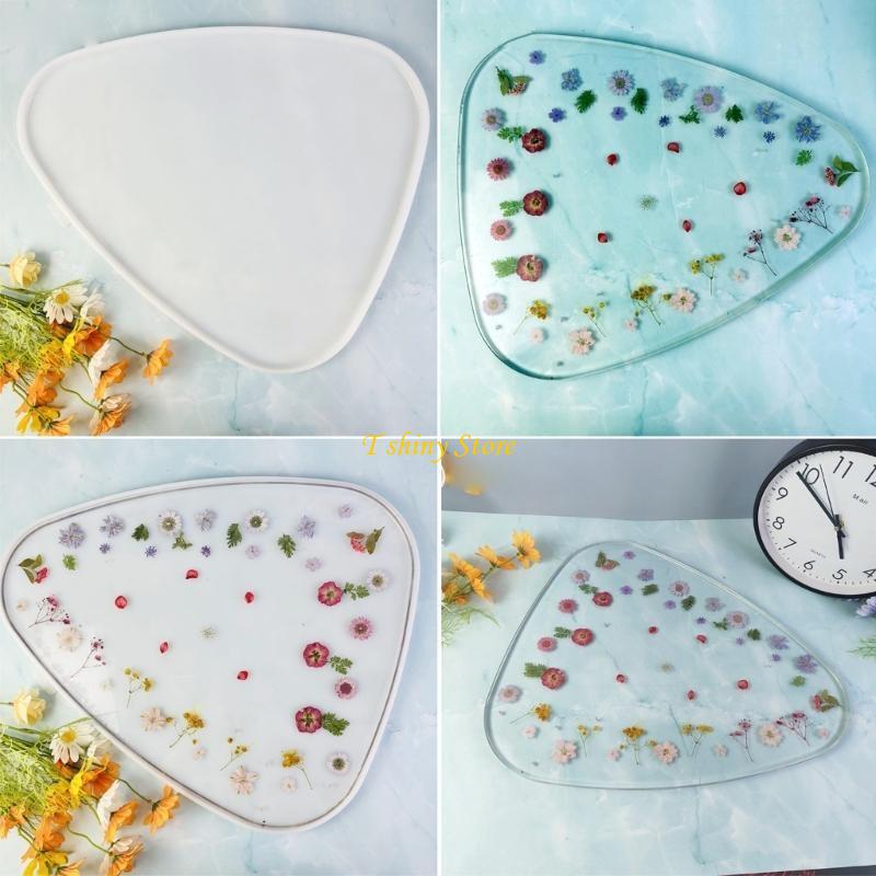 N58f moldes silicone resina mo - Coffee Equipment Tray avaliação e preço