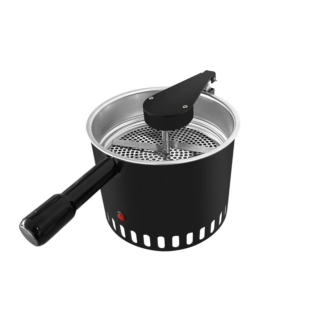 Máquina de Resfriamento de Grã - Coffee Equipment Tray avaliação e preço