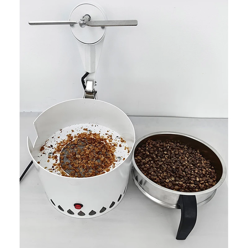 Máquina de Resfriamento de Grã - Coffee Equipment Tray avaliação e preço