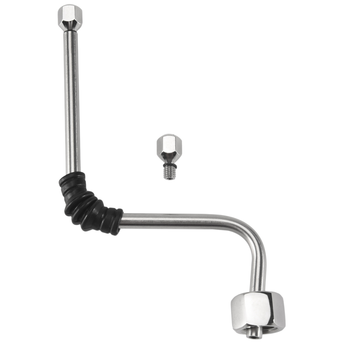 Varinha de vapor para Delonghi - Steam Wand Tip avaliação e preço