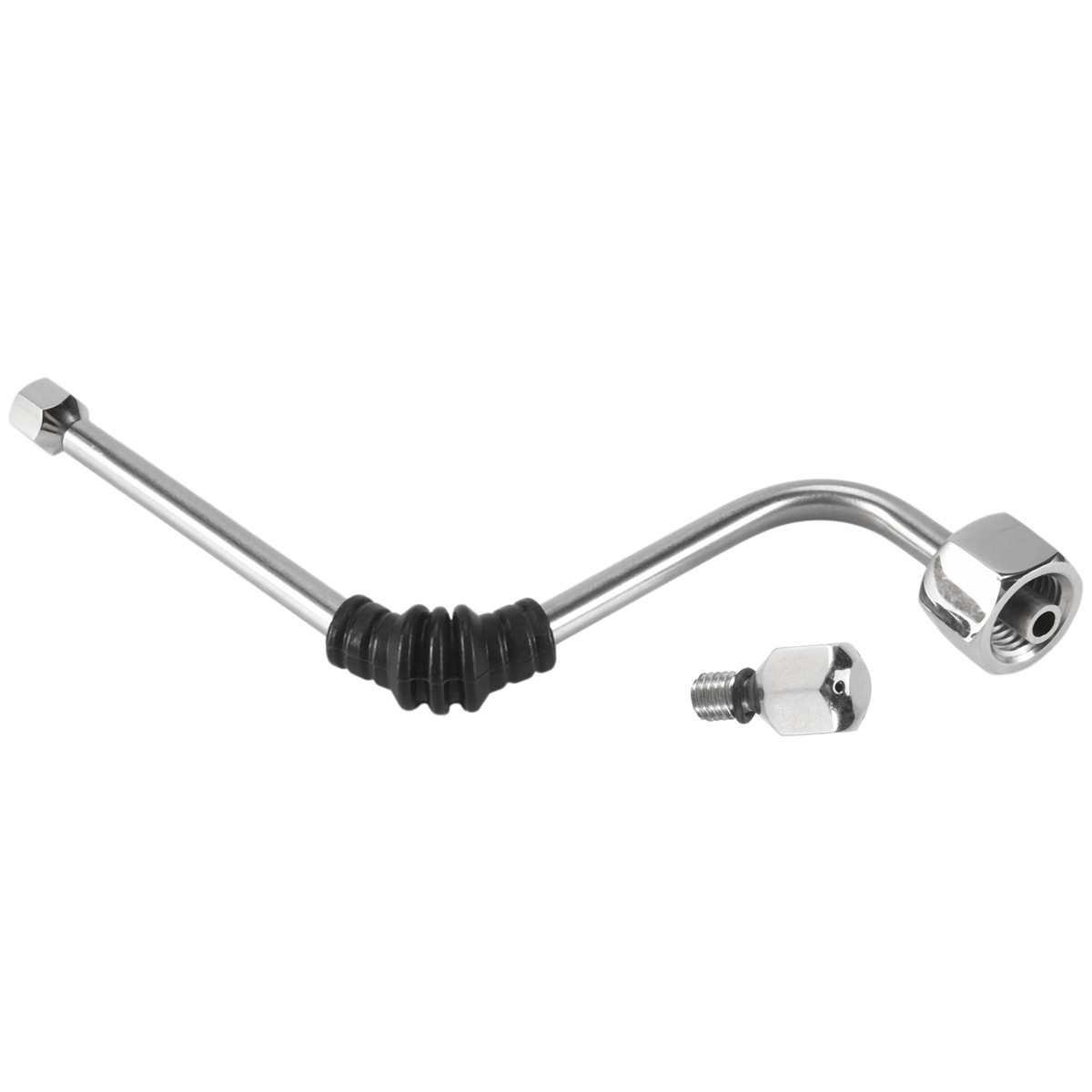 Varinha de vapor para Delonghi - Steam Wand Tip avaliação e preço