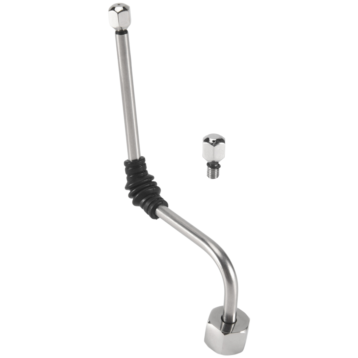 Varinha de vapor para Delonghi - Steam Wand Tip avaliação e preço