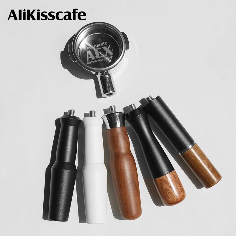Cabo de Portafiltro de Café M1 - Hero Coffee Equipment avaliação e preço