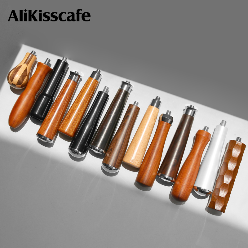 Cabo de Portafiltro de Café M1 - Hero Coffee Equipment avaliação e preço
