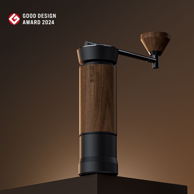 Moedor de Café Manual Timemore - Coffee Equipment Grinder avaliação e preço
