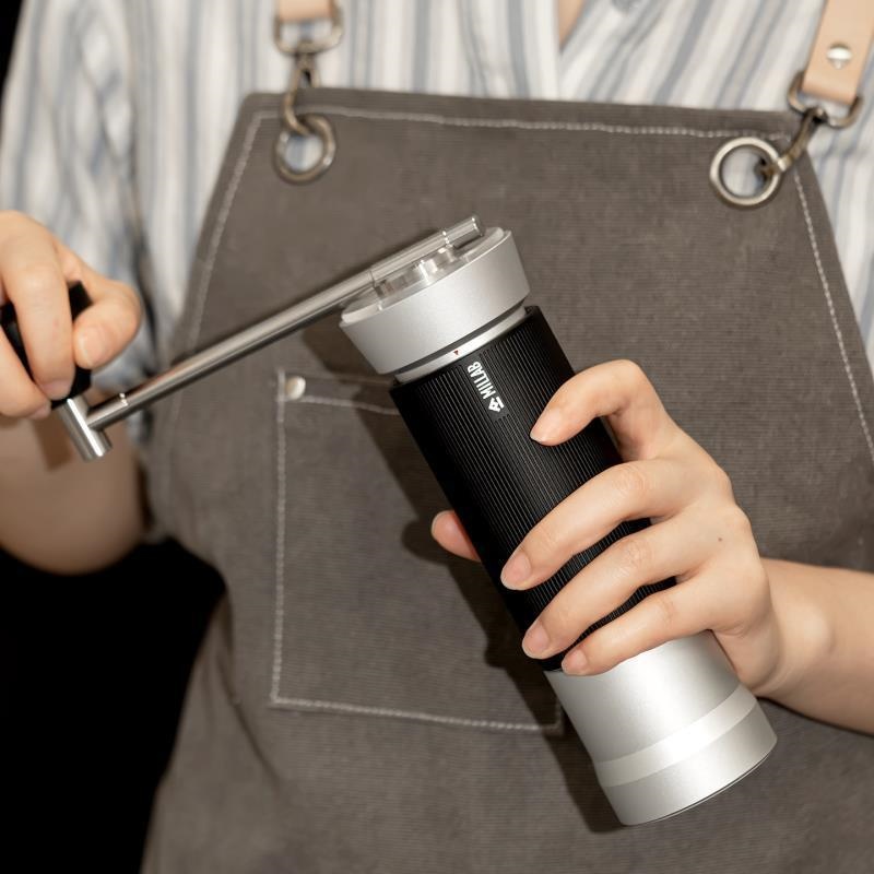 Moedor de Café Manual Timemore - Coffee Equipment Grinder avaliação e preço