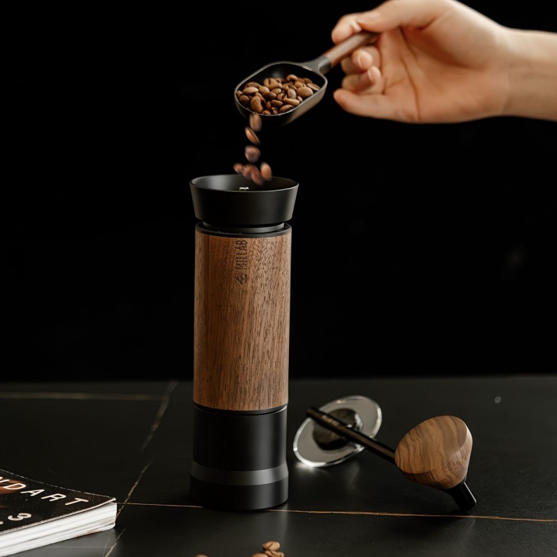 Moedor de Café Manual Timemore - Coffee Equipment Grinder avaliação e preço