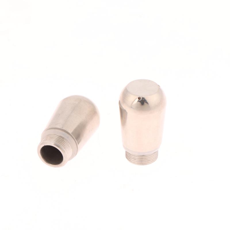 Bico de vapor para cafeteira,  - Steam Wand Tip avaliação e preço