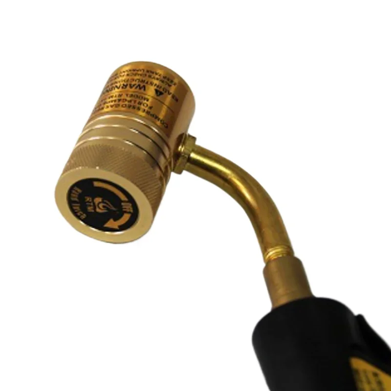 Cabeça de tocha propano para s - Steam Wand Tip avaliação e preço