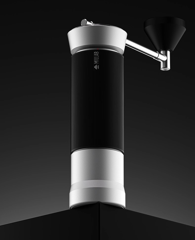Moedor de Café Manual TIMEMORE - Coffee Equipment Grinder avaliação e preço
