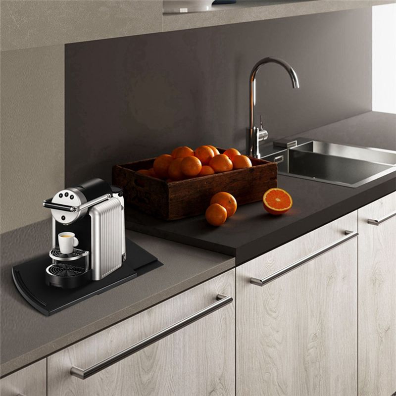 A01F - Bandeja Deslizante para - Coffee Equipment Tray avaliação e preço
