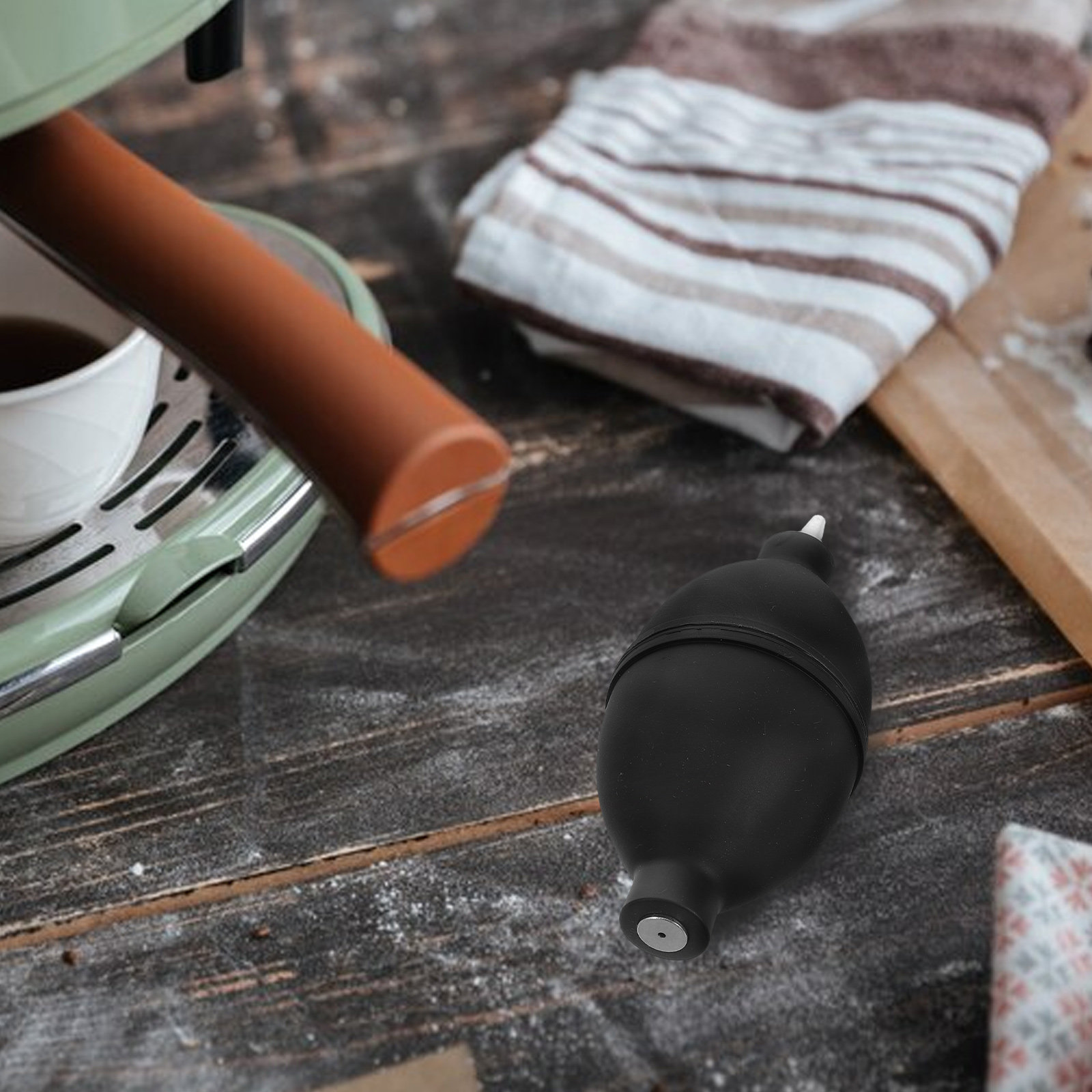 Soprador de Ar para Limpeza de - Coffee Equipment Grinder avaliação e preço