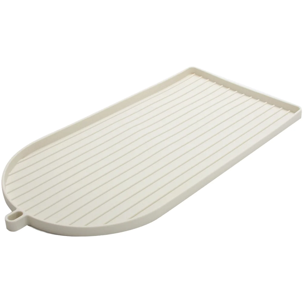 Tapete de silicone antiderrapa - Coffee Equipment Tray avaliação e preço
