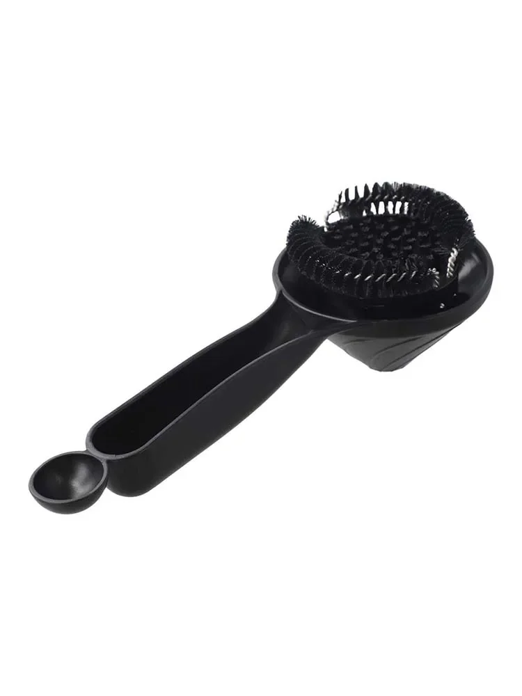 Escova para Manutenção de Equi - Coffee Equipment Tray avaliação e preço