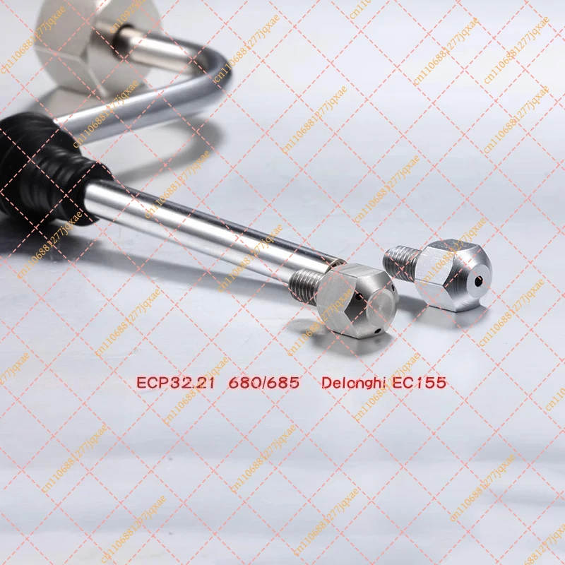 Ponta de Vapor com 3 Furos: pa - Steam Wand Tip avaliação e preço