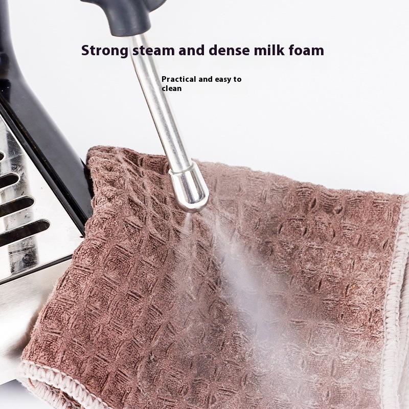 【Excelente】Bico de Vapor para  - Steam Wand Tip avaliação e preço