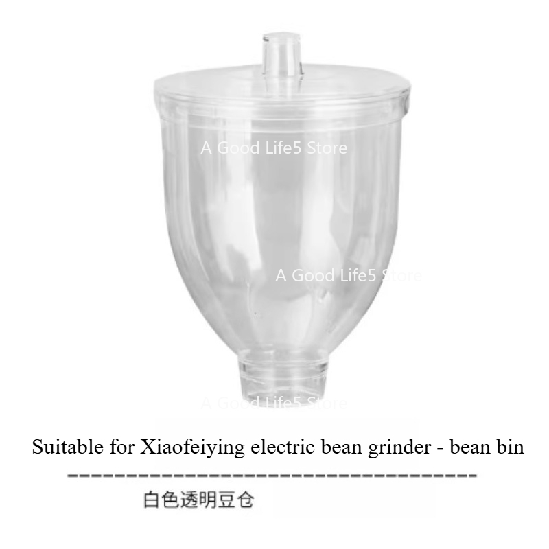 Acessórios para Moedor de Grão - Coffee Equipment Grinder avaliação e preço