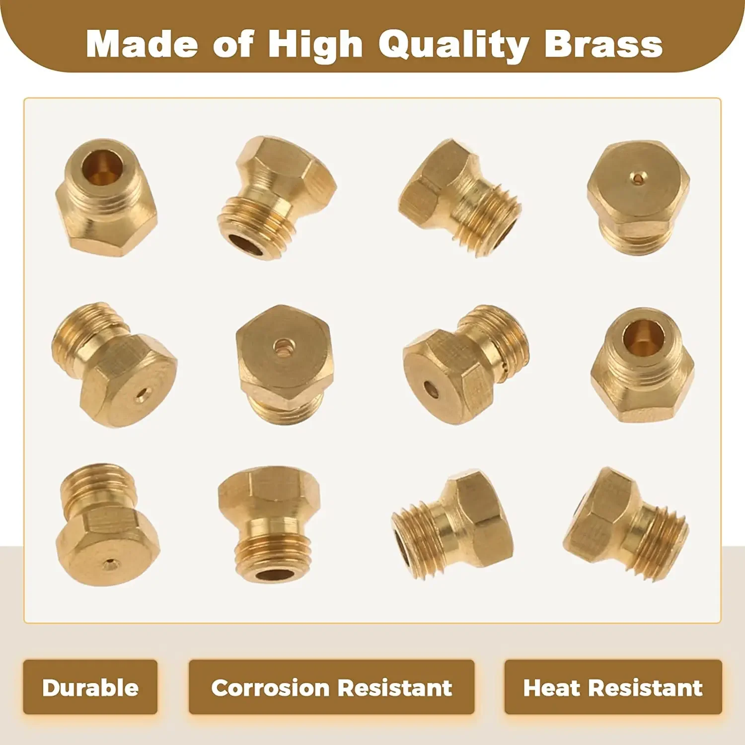 Kit Bico Queimador de Propano, - Steam Wand Tip avaliação e preço