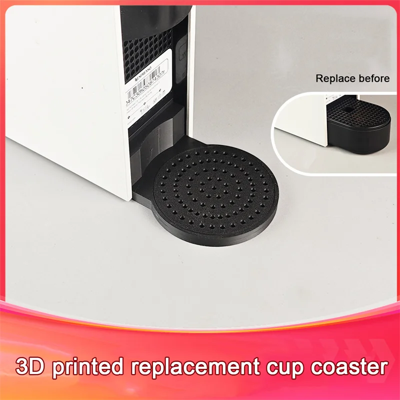 Justinlau máquina de café coas - Coffee Equipment Tray avaliação e preço