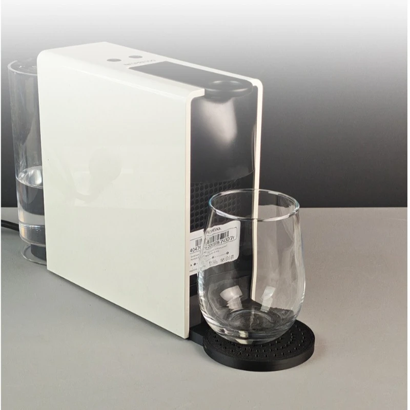 Justinlau máquina de café coas - Coffee Equipment Tray avaliação e preço