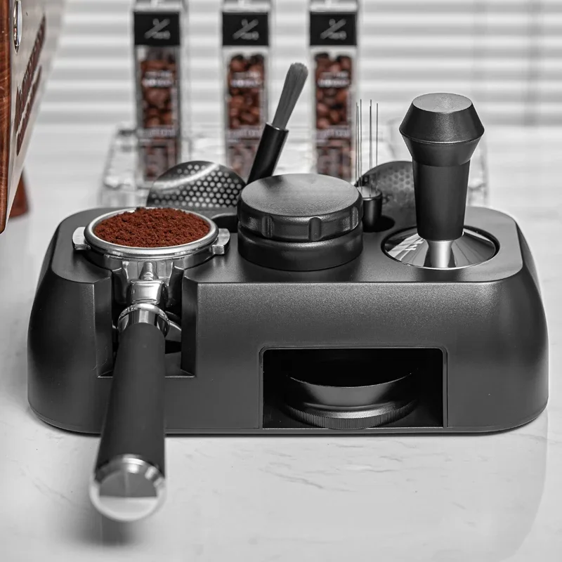 Suporte Universal ABS para Tam - Portafilter 58Mm avaliação e preço