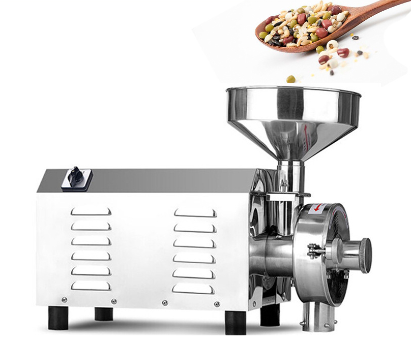 Equipamento da indústria da ma - Coffee Equipment Grinder avaliação e preço