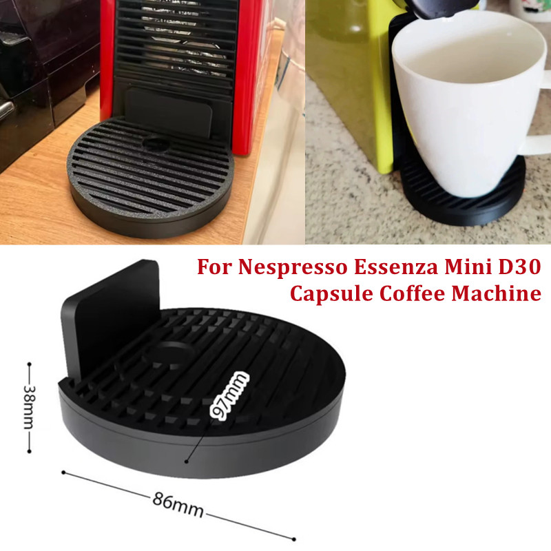 Bandeja de Gotejamento Fina e  - Coffee Equipment Tray avaliação e preço