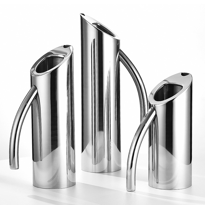 Jarro de água em aço inoxidáve - Coffee Equipment Gift avaliação e preço